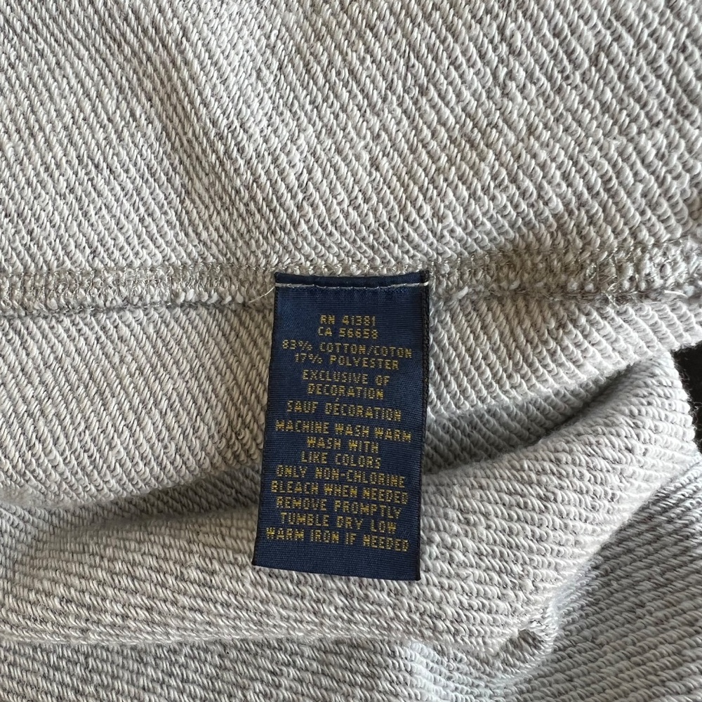 Polo Ralph Lauren - Picture 12 of 14